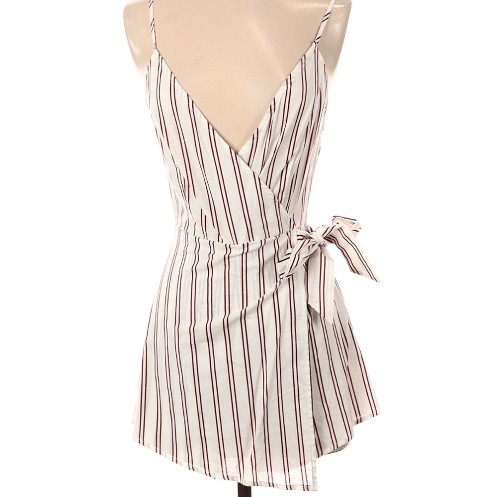 Tobi romper